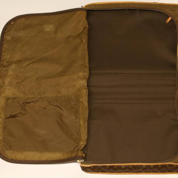 LOUIS VUITTON Monogram Portable Cabin Suitcase M23420 - Picture 9 of 16